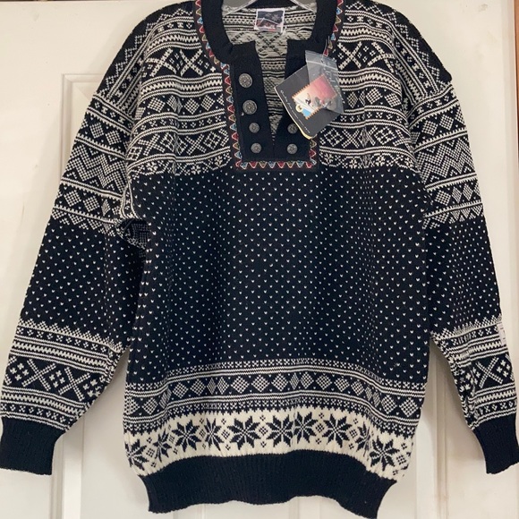 Dale Of Norway Sweater - Picture 7 of 12